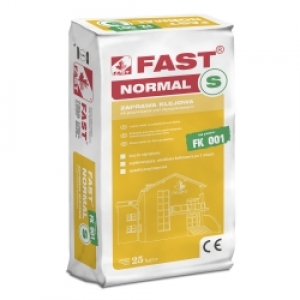 FAST NORMAL S